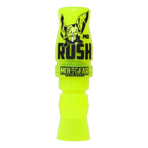 Molt Gear MG Rush Goose Call Venom