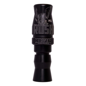 Molt Gear MG Rush Goose Call Black Ghost