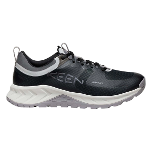 Men's KEEN Versacore Hiking Shoes 10.5 Regular Black/Magnet