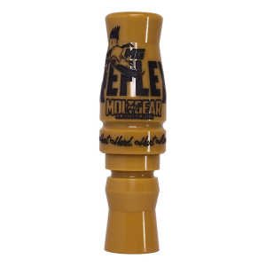 Molt Gear EX-Reflex Goose Call Khaki