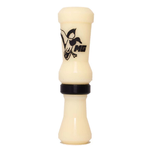 Molt Gear Ol' River Man Duck Call Ivory