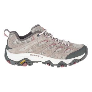 Women's Merrell Moab 3 Hiking Shoes 12 Regular Falcon