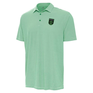 Antigua Austin FC Twine Polo