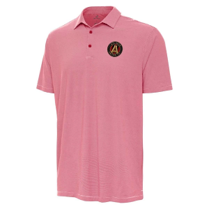 Antigua Atlanta United FC Twine Polo