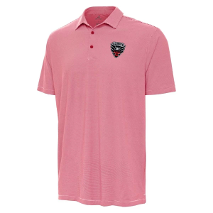 Antigua D.C. United Twine Polo