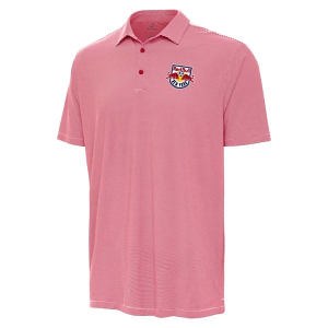 Antigua New York Red Bulls Twine Polo