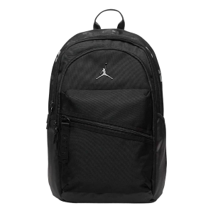 Jordan Air Patrol Backpack Black