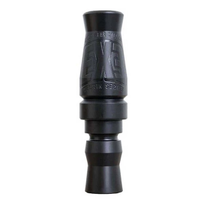 Molt Gear EX3D Flat Black Goose Call