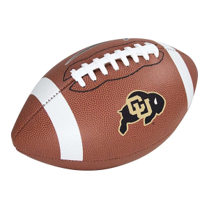 Nike Colorado Buffaloes Replica Football