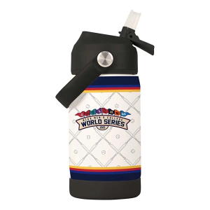 Logo Brands 2025 NCAA Men's College World Series Kids Bottle