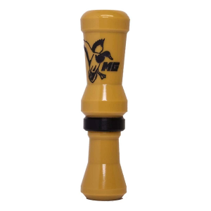 Molt Gear Ol' River Man Duck Call Khaki