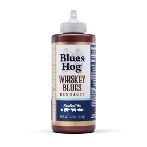 Blues Hog Whiskey Blues BBQ Sauce