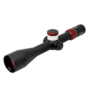 Burris XTR Pro 5.5-30X56mm Riflescope