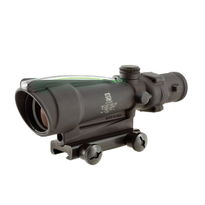 Trijicon ACOG 3.5x35 BAC Riflescope - .223/5.56 BDC