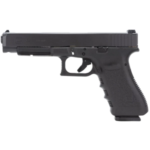 GLOCK G34 Gen 3 Competition Pistol