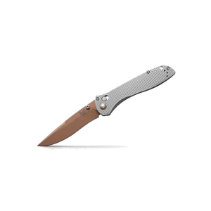 Benchmade Seven Ten 710FE-24 GRY