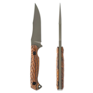 TOOR Knives 65 Collection Krypteia S