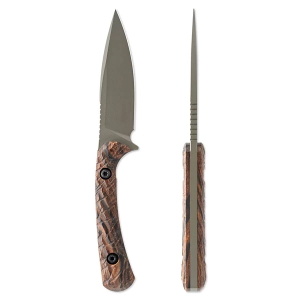 TOOR Knives 65 Collection Ravyth S