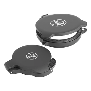 Leupold Alumina Flip-Back Lens Cover & Standard Eye Piece Kit