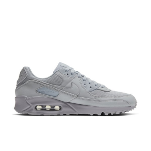 Men's Nike Air Max 90 Sneakers 13 Regular Grey