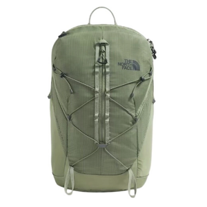 The North Face Borealis Trail Backpack Bark Mist
