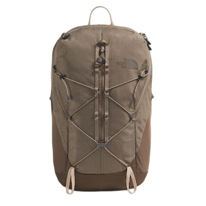 The North Face Borealis Trail Backpack Mocha Brown/Smokey Brown