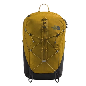 The North Face Borealis Trail Backpack Deep Dijon/Anthracite Grey