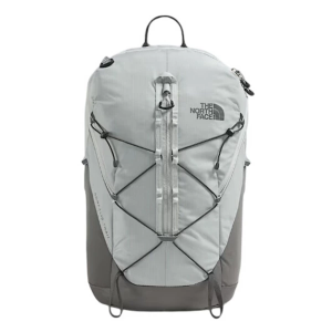 The North Face Borealis Trail Backpack High Rise Grey/Smoked Pearl