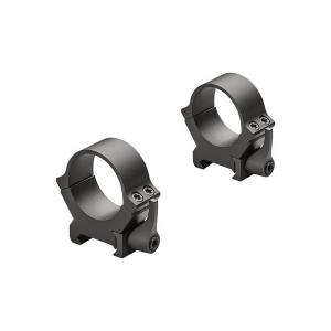 Leupold QRW2 30mm Low Matte Ring