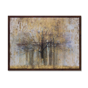 Melrose International 23.75"H Landscape Canvas