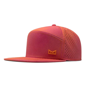 Melin Trenches Icon Hydro Aura Performance Snapback Hat