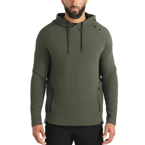 Men's UNRL Elevation Hoodie Medium Grove
