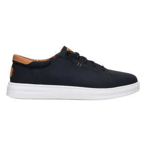 Men's HEYDUDE Paul Pro Classic Sneakers 8 Regular Black
