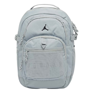 Jordan Blacktop Backpack Wolf Grey