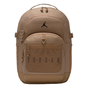 Jordan Blacktop Backpack Desert Camo
