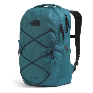 The North Face The North Face Jester Backpack Backpack Space/TNF Black