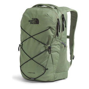 The North Face The North Face Jester Backpack Backpack Bark Mist/TNF Black