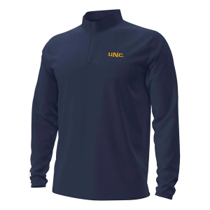 Northern Colorado Bears Under Armour Marshawn 1/4 Zip 2XLarge Navy