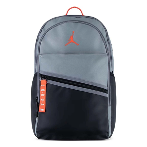 Jordan Air Patrol Backpack Cement Grey