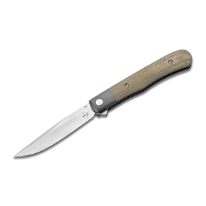 BOKER Knives Modern Trapper Uno 01BO930 Pocket Knife