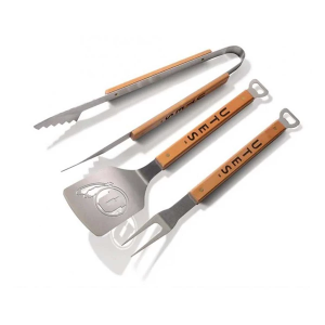 You The Fan/Sportula Utah Utes 3pc BBQ Set
