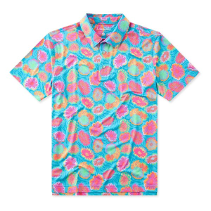 Men's Chubbies Performance 2.0 Polo