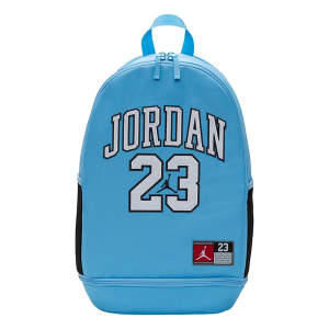 Nike Kids' Jordan Jersey Backpack University Blue