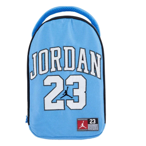 Nike Jordan Jersey Lunch Bag