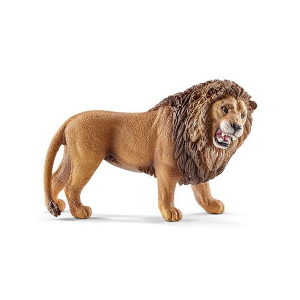 Schleich Roaring Lion Toy