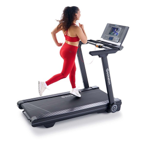 Echelon Fitness Echelon Stride-6s-10 w/ 10" Screen Treadmill