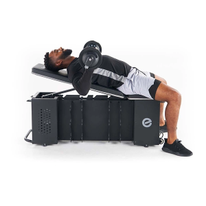 Echelon Strength Storage Bench