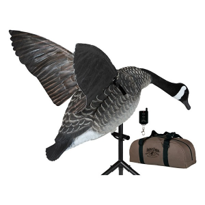 Lucky Duck Super Canada Goose Flapper HDi Motorized Decoy