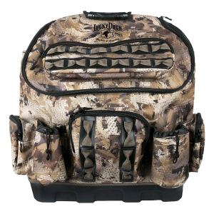 Lucky Duck 4 Slot Motion Backpack