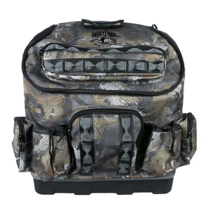 Lucky Duck 4 Slot Motion Backpack
